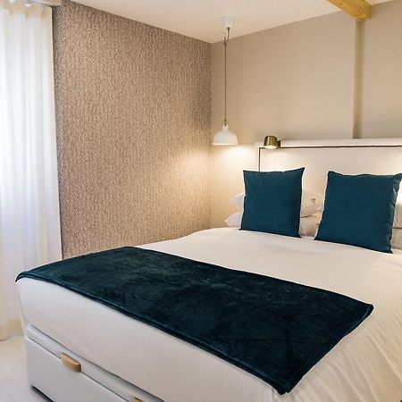 ליסבון Canarios Apartments Avenida מראה חיצוני תמונה
