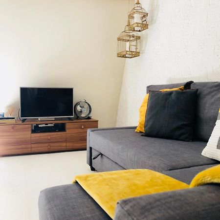 ליסבון Canarios Apartments Avenida מראה חיצוני תמונה