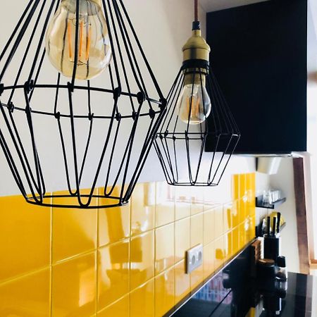ליסבון Canarios Apartments Avenida מראה חיצוני תמונה