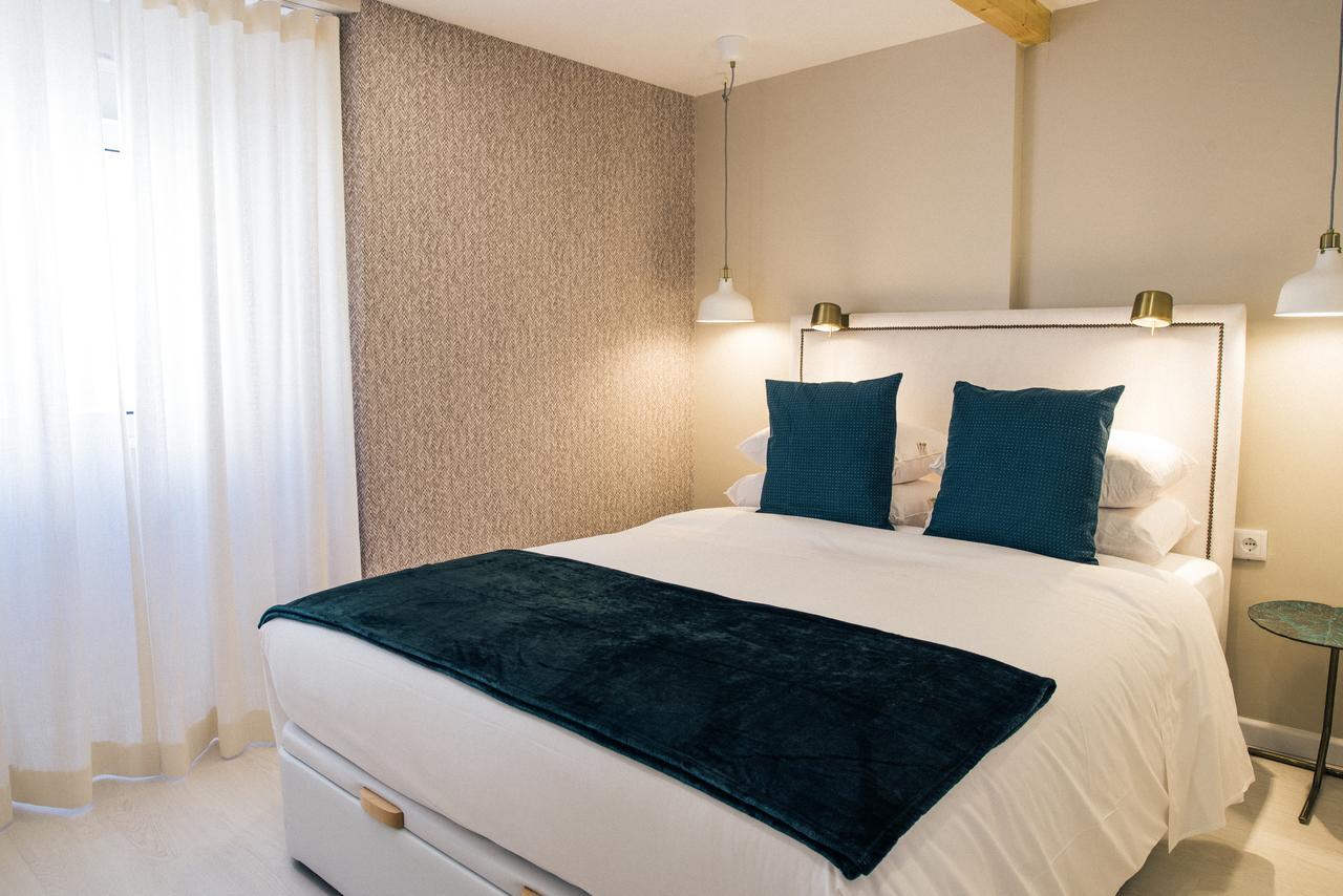 ליסבון Canarios Apartments Avenida מראה חיצוני תמונה