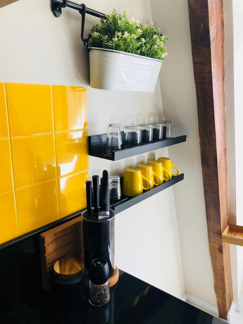 ליסבון Canarios Apartments Avenida מראה חיצוני תמונה