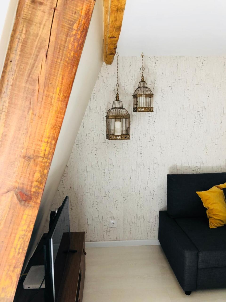 ליסבון Canarios Apartments Avenida מראה חיצוני תמונה